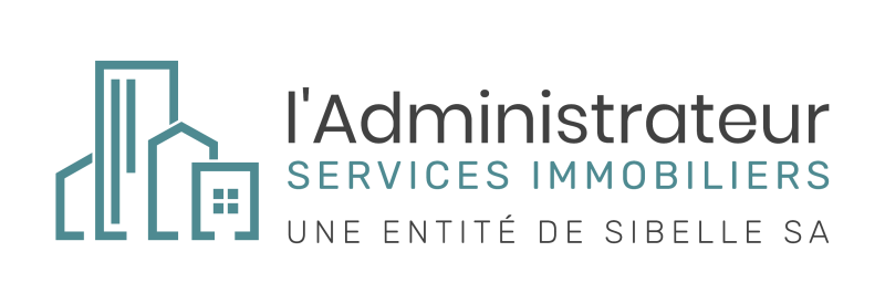 L'Administrateur Services immobiliers