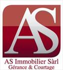 AS Immobilier Sàrl