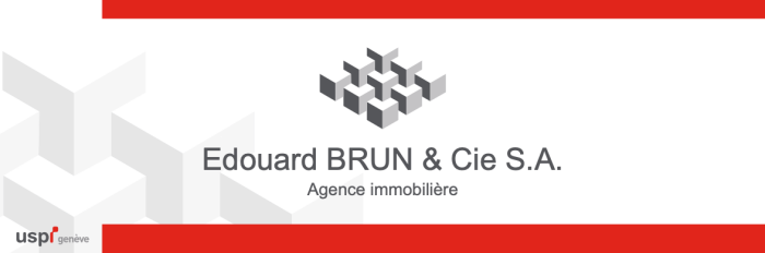 Brun Edouard & Cie SA - Cofimob