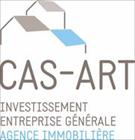 Cas-Art Agence Immobilière