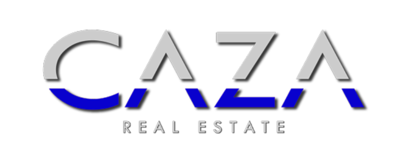 CAZA Immobilier