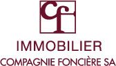 CF Immobilier Compagnie Foncière SA - Bulle