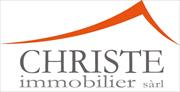 Christe Immobilier Sàrl