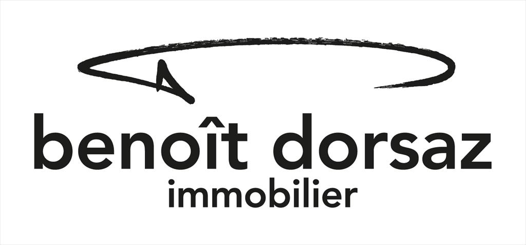 benoît dorsaz immobilier Sàrl