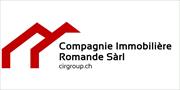 Compagnie Immobilière Romande Sàrl