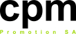 CPM Promotion SA