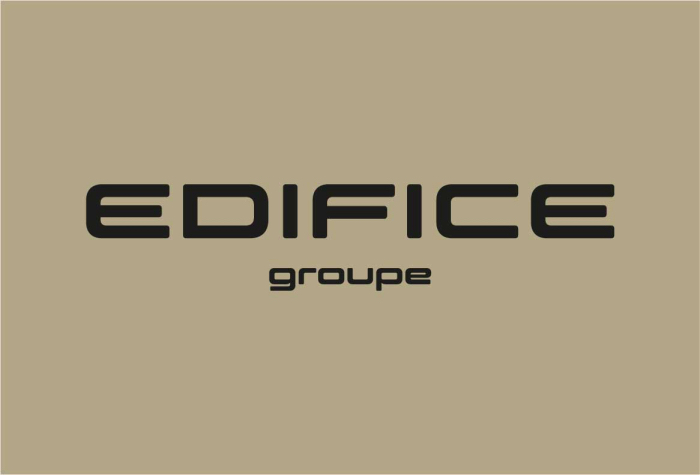 Edifice Properties Sàrl