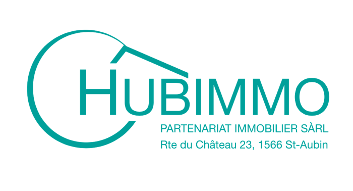 HUBIMMO Partenariat Immobilier Sàrl