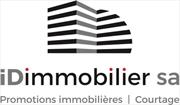 iDimmobilier SA