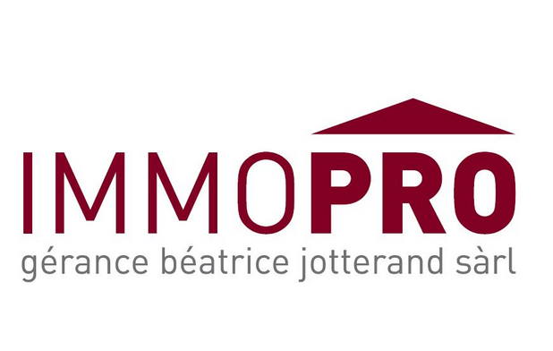 IMMOPRO gérance béatrice jotterand sàrl