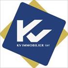 KV Immobilier Sàrl