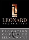 LEONARD PROPERTIES SA