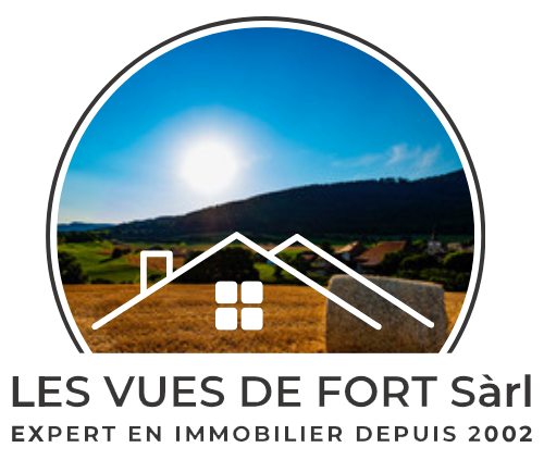 Les Vues de Fort Sàrl