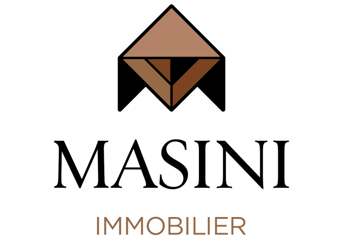 Masini Immobilier SA