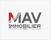 MAV immobilier sarl