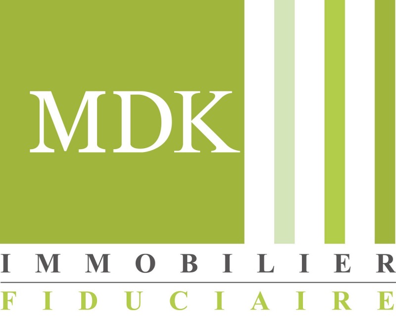 MDK Immobilier & Fiduciaire SA