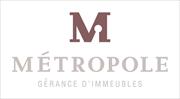 Métropole - Gérance d'immeubles