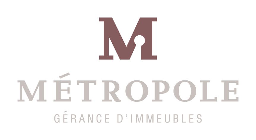 Métropole - Gérance d'immeubles