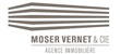 Moser Vernet & Cie Locations commerciales