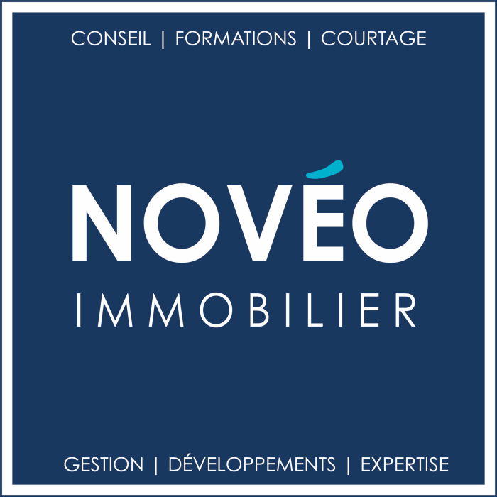 Novéo Immobilier SA