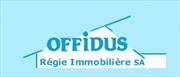 Offidus Régie Immobilière SA