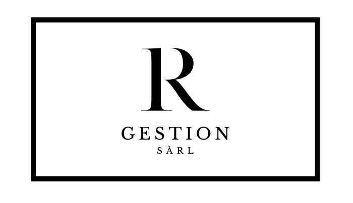 R GESTION Sàrl