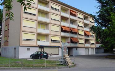 Appartements A Louer Dans La Ville De Yverdon Les Bains Dans Le Canton De Vaud Immobilier Ch