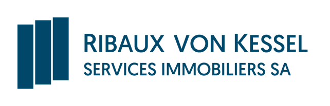 RIBAUX VON KESSEL, Services Immobiliers, SA