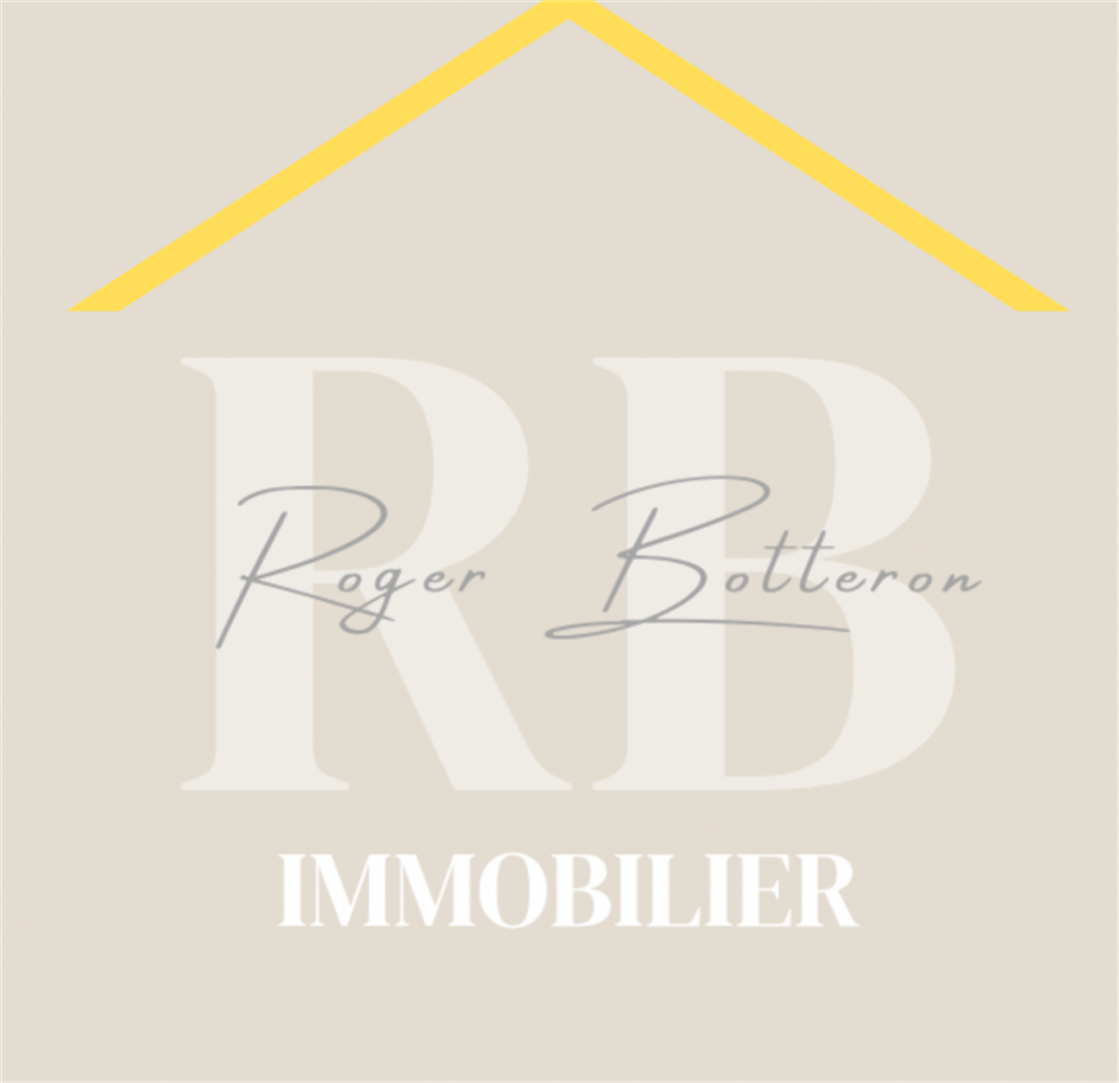 Bureau administratif R.Botteron immobilier