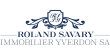 Roland Savary Immobilier Yverdon SA