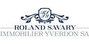 Roland Savary Immobilier Yverdon SA