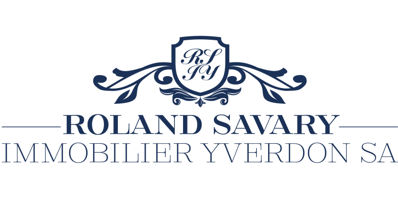 Roland Savary Immobilier Yverdon SA