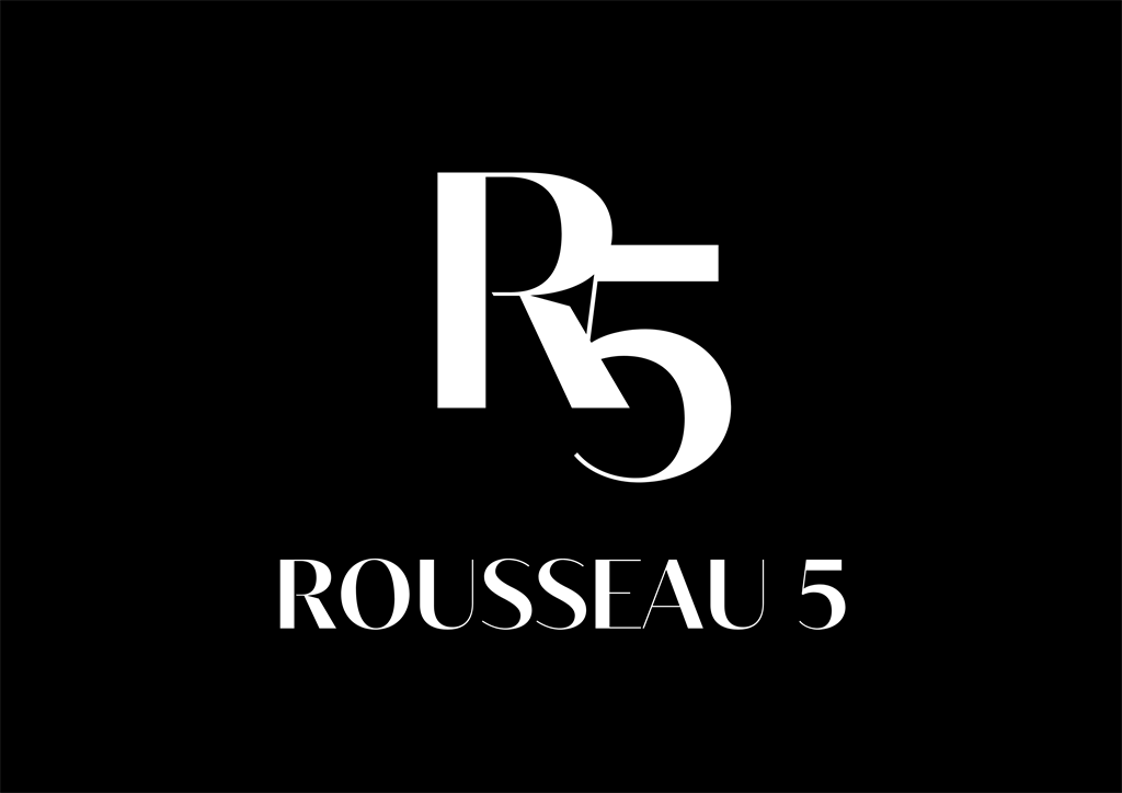 Rousseau N°5 L'Agence Immobilière