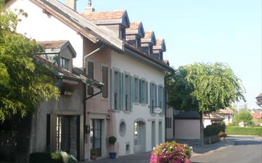 Maisons A Acheter Dans La Ville De Buchillon Dans Le Canton De Vaud Immobilier Ch