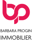 Barbara Progin Immobilier