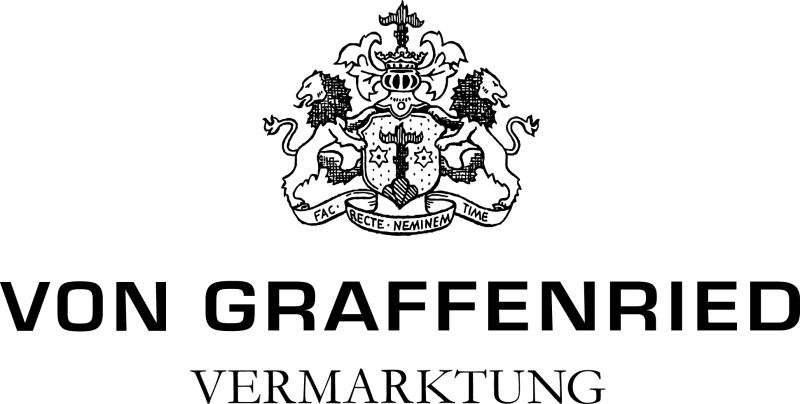 Von Graffenried AG Vermarktung