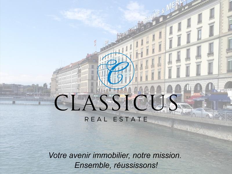 Classicus Real Estate SA