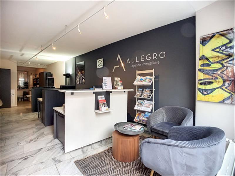 Agence immobilière Allégro