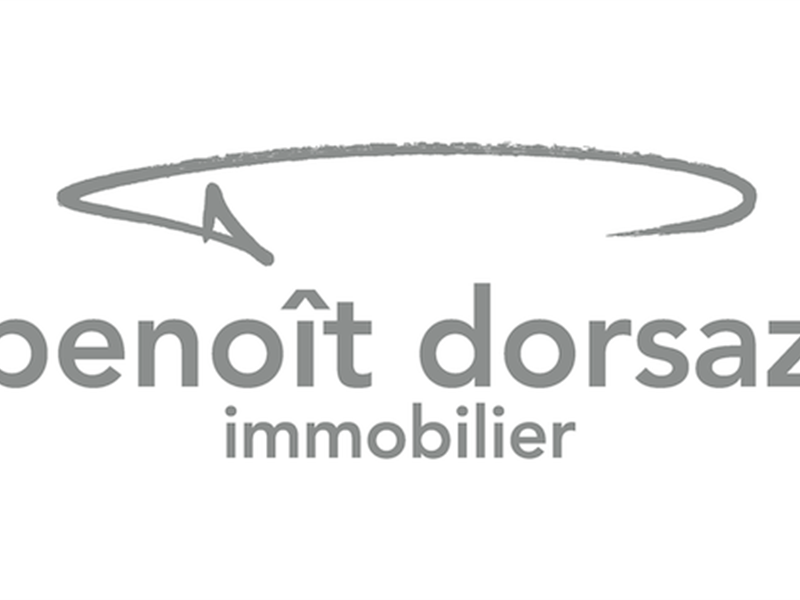 benoît dorsaz immobilier Sàrl