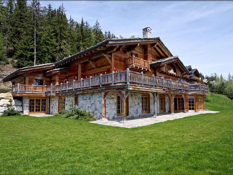 Tradition Chalet SA