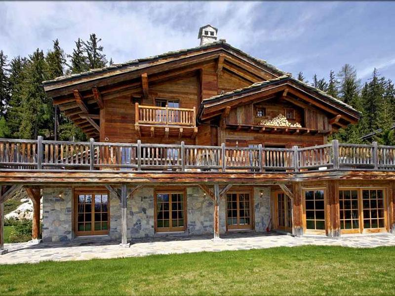 Tradition Chalet SA