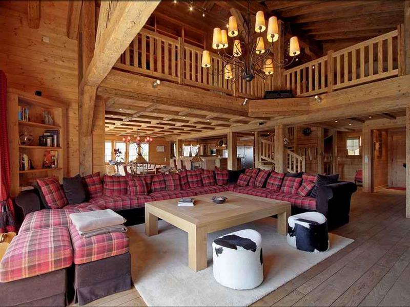 Tradition Chalet SA