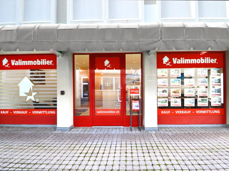 Valimmobilier ® - Brigue