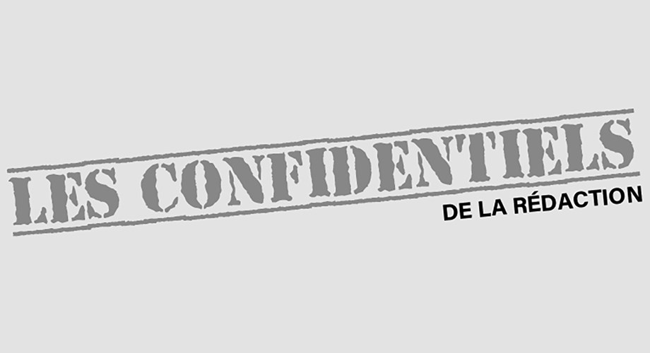 Les confidentiels.