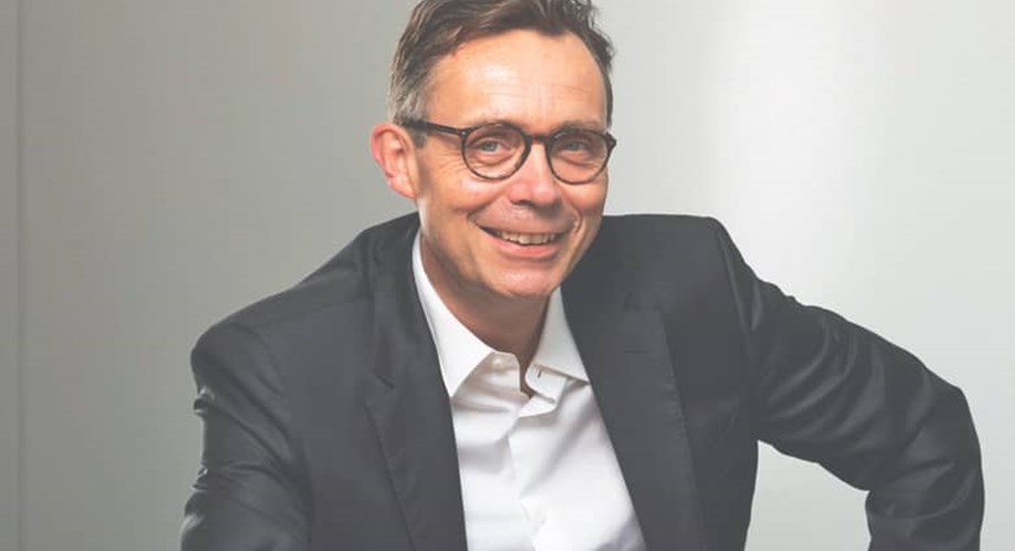 Thierry de Haan, président de l’USPI Genève.