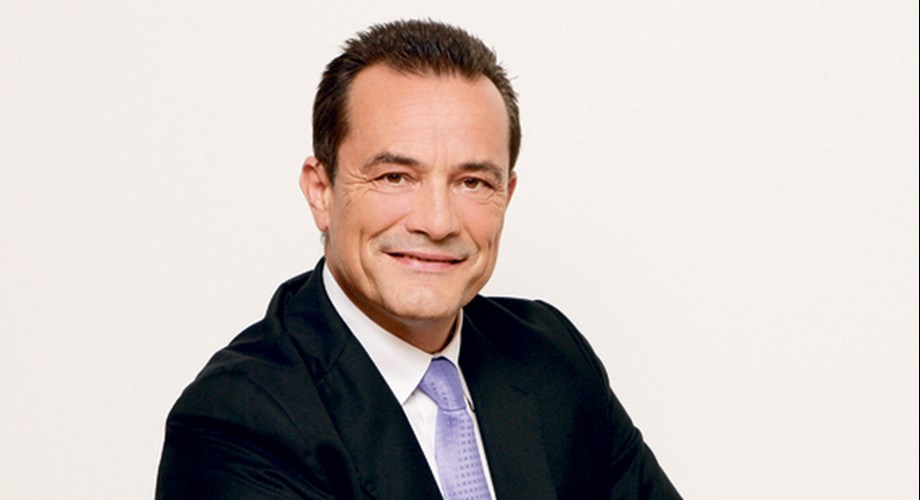 Philippe Moeschinger, président de la direction générale de Comptoir Immobilier