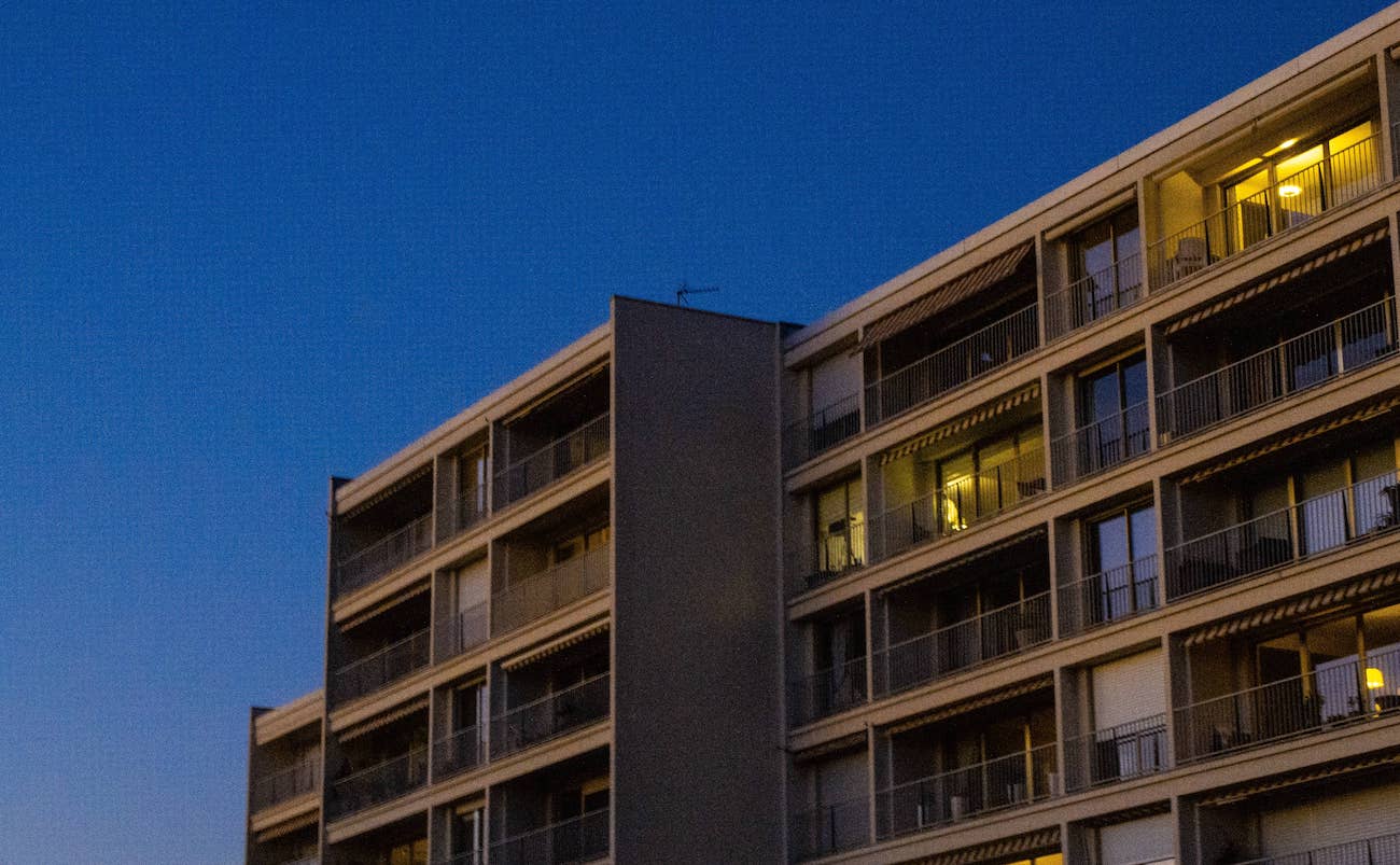 Le calcul du taux de vacance est réalisé en rapportant le nombre de logements vacants au parc total de logements