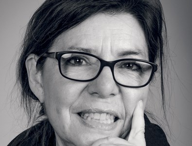 Corinne Jaquet a déjà édité six livres