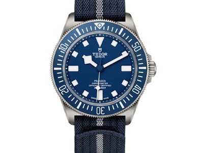 Le nouveau modèle de la Pelagos FXD de Tudor.