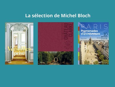 3 livres à découvrir en juillet/août.